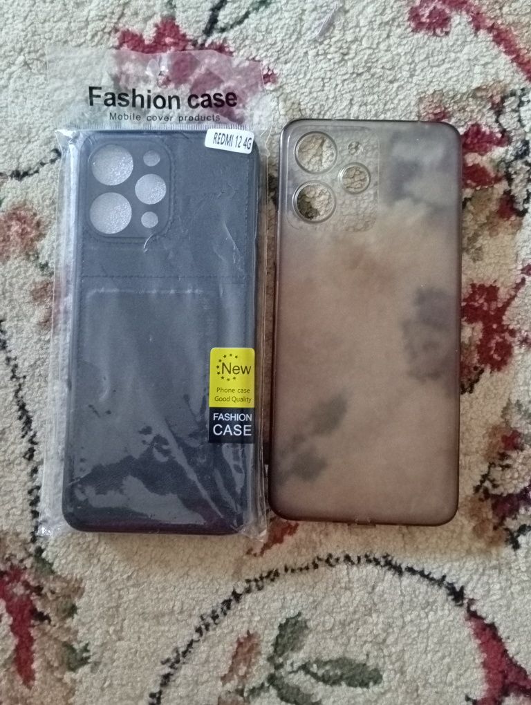 Redmi 12  128 гб