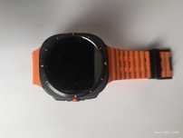Samsung Galaxy Watch.