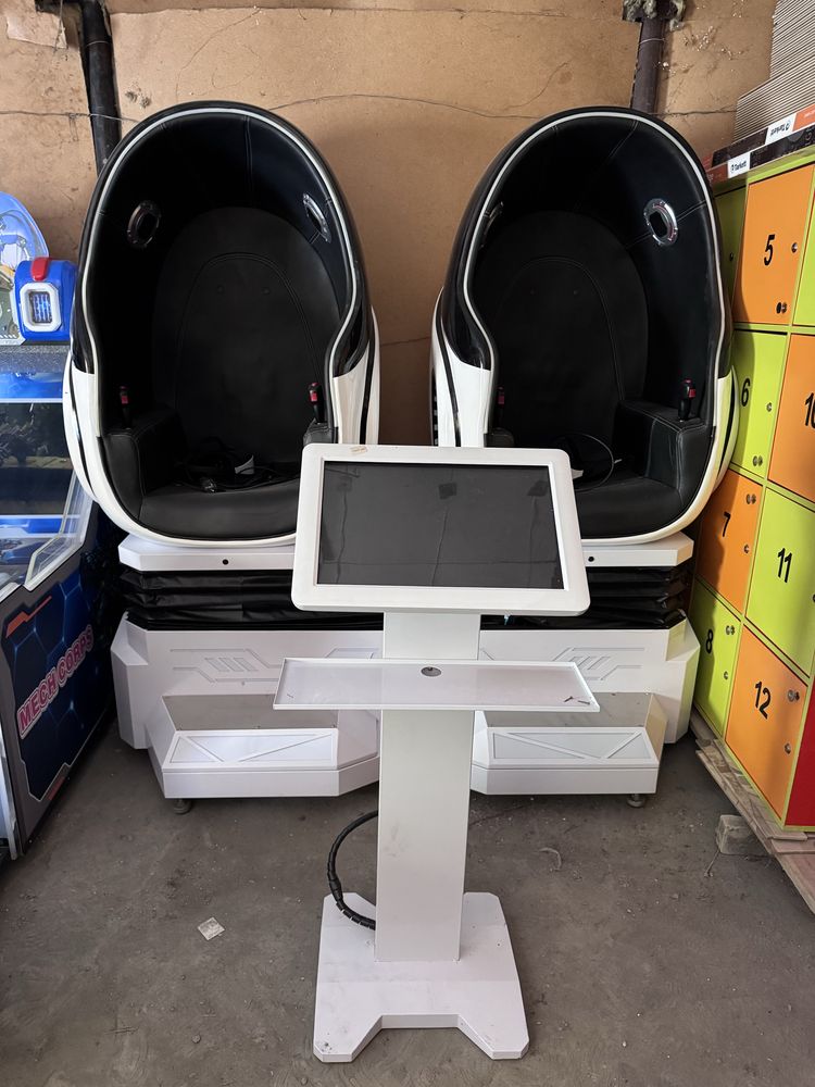 Продам игровые автоматы