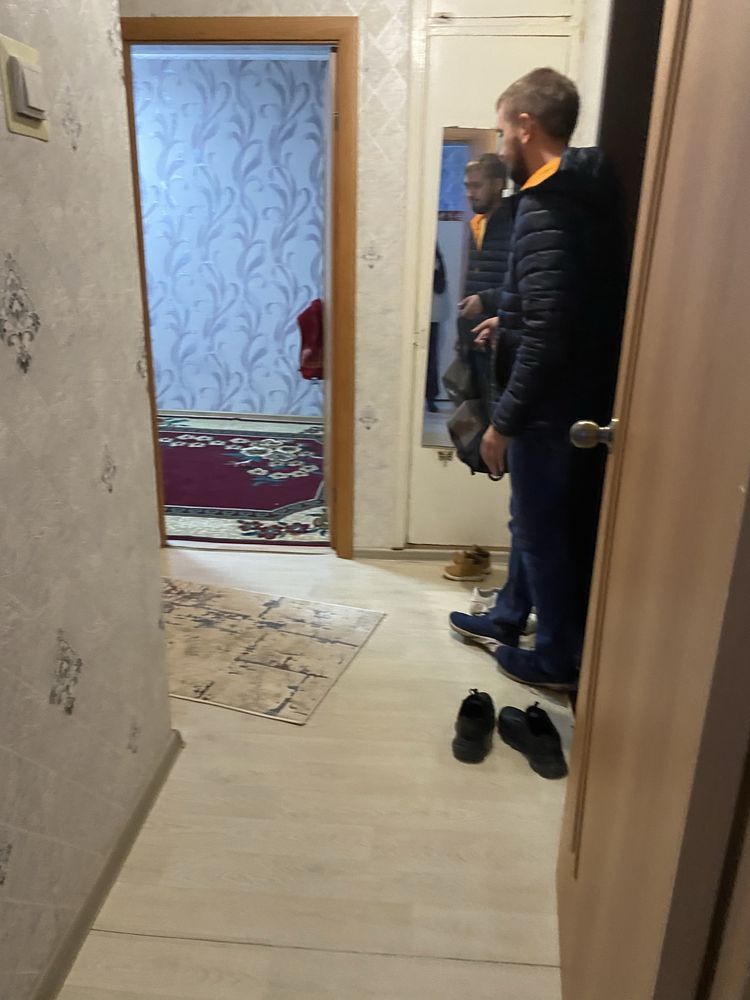 Продам 2х комнатную квартиру