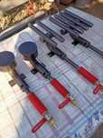Газовые горелки для казана, для тана