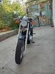 Продам мотоцикл Honda Steed
