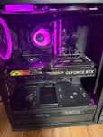 Intel i5 11400F, ASUS ROG STRIX B560-G GAMING WIFI, 32ГБ DDR4 3200МГц