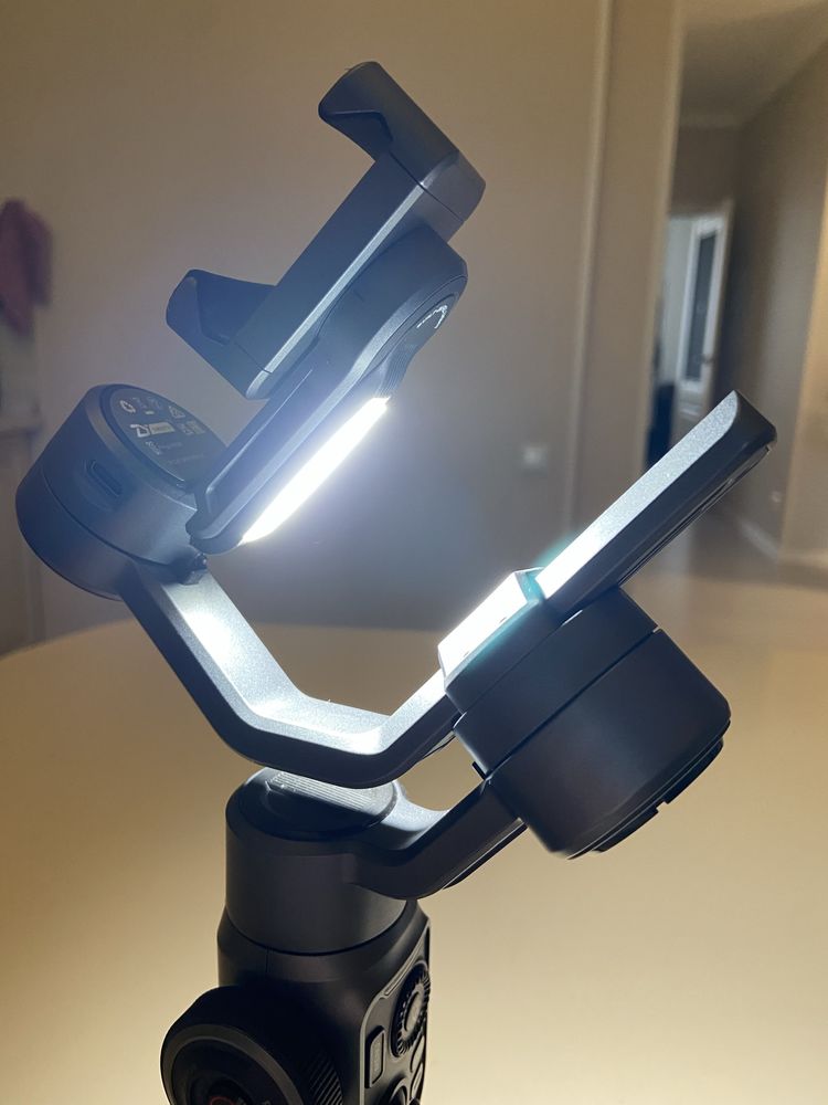 Стедикам ZHIYUN 5S