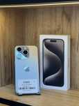 iPhone 15 Pro 256 gb - 94% - Sapa