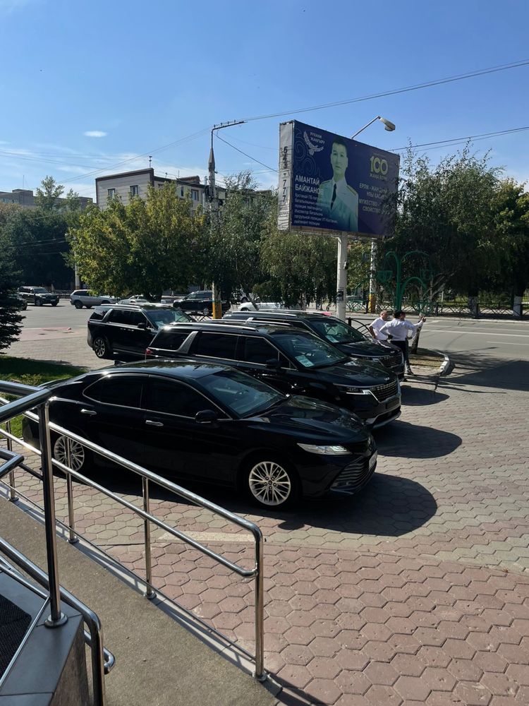 Аренда автомобилей с Водителем, ВИП трансферы,бизнес и личные поездки