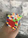Продаю головоломки: 7х7, 5х5, 4x4, clock,