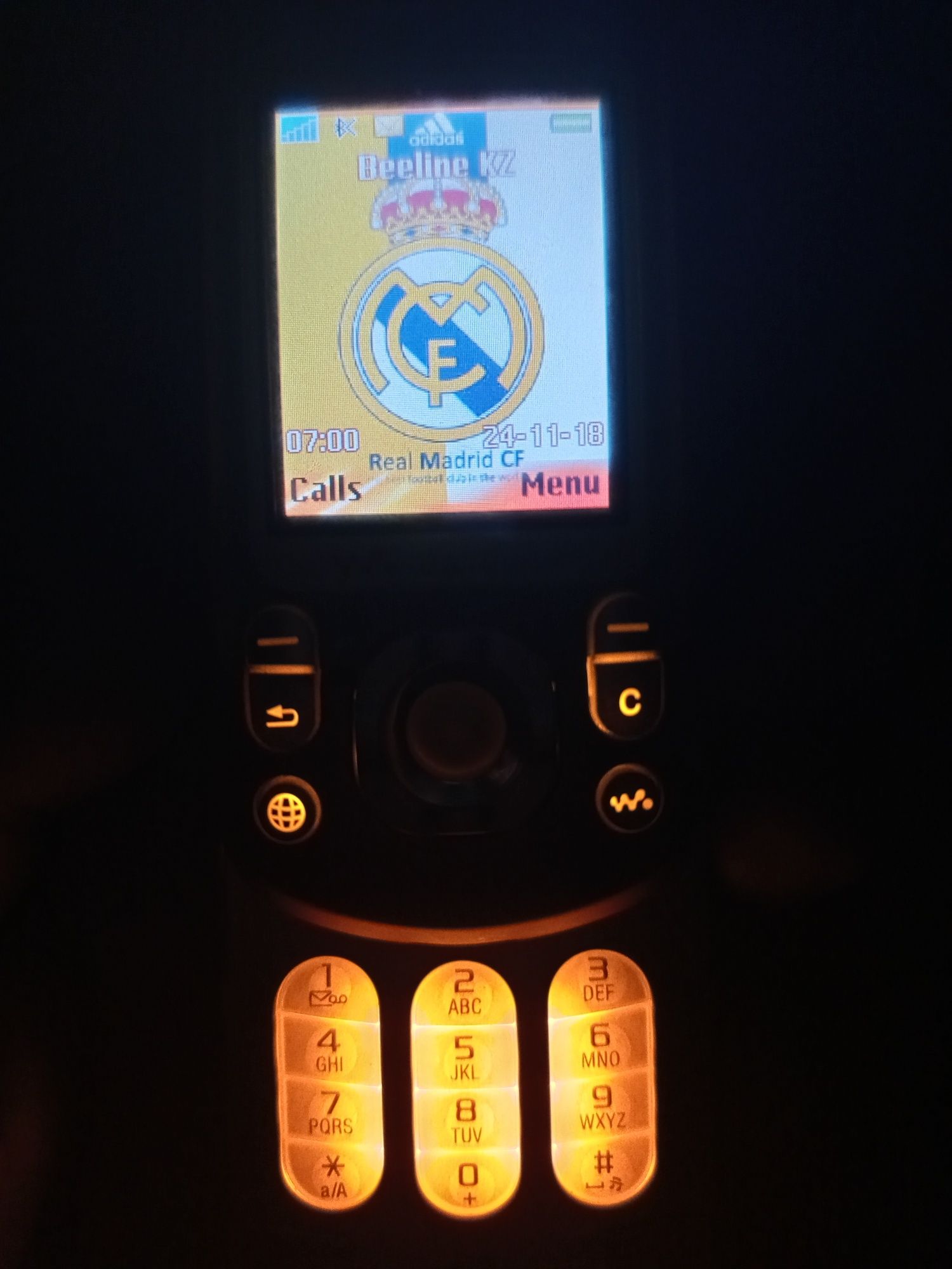 Продам Sony Ericsson w 550i