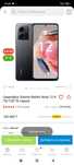 Смартфон Xiaomi Redmi Note 12 6 ГБ/128 ГБ серый