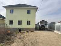 Дом в Иргели Карасайский