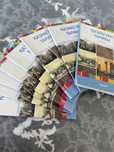 Книги по подготовке к ЕНТ по очень ВЫГОДНЫМ ценам