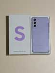 Samsung S21 FE 128 gb Ram 6 5G