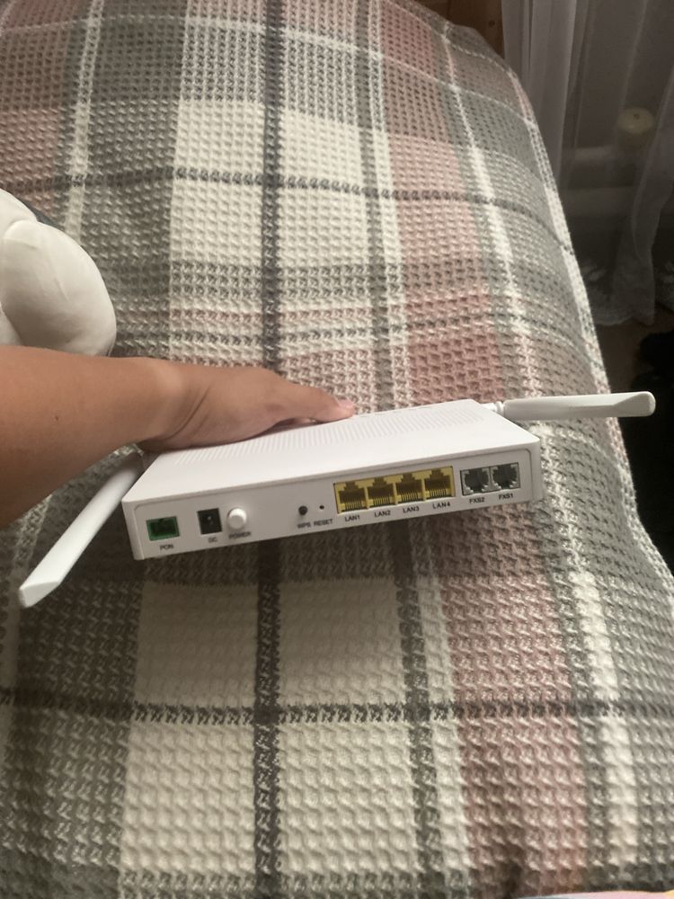 Модем wi fi в отличном состоянии