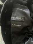 Шуба норковая Black Nafa Греческая