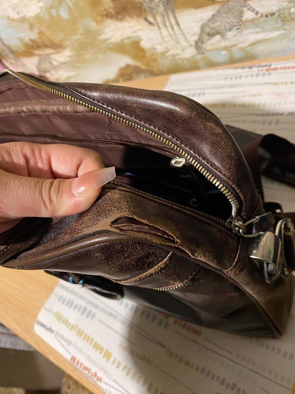 Продам сумка для ноутбука  piquadro