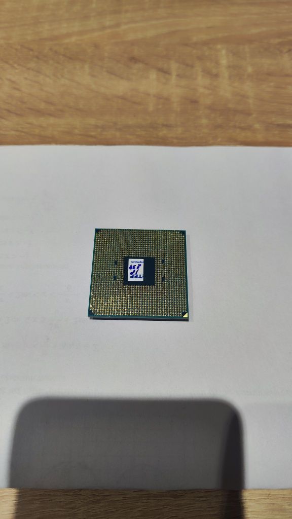 AMD Ryzen 3 4100