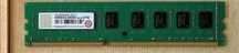 Оперативная память для ПК DDR3 1333 MHz 4 Gb