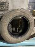 Продам летнюю резину фирмы MATADOR 205/70/15C