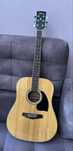 Продаю Ibanez PF15-NT