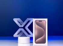 Apple iPhone 15 Pro Max 256GB