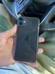 Продам iPhone 11 128 ГБ айфон 11