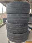 Комплект зимних шин 255/45 R20
