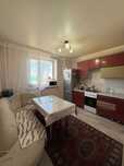 3-комн. квартира, 67.2м², р-н КСК - Конечная.