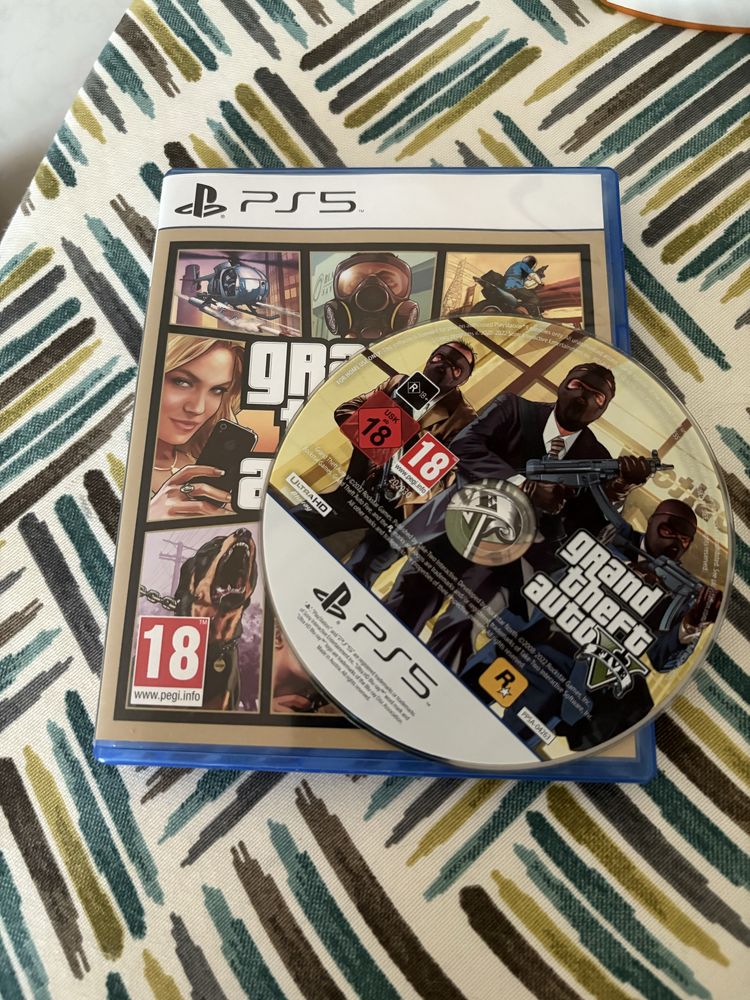 gta 5-grand theft auto