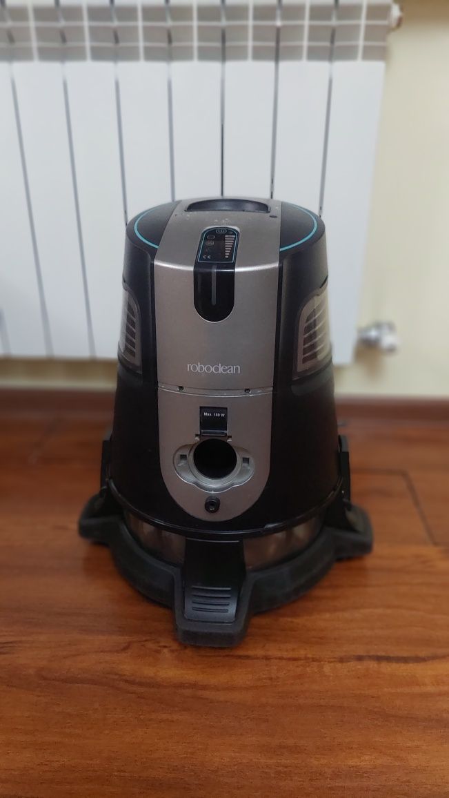 Roboclean пылесос