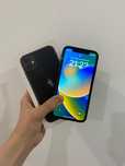 Iphone 11 черного цвета