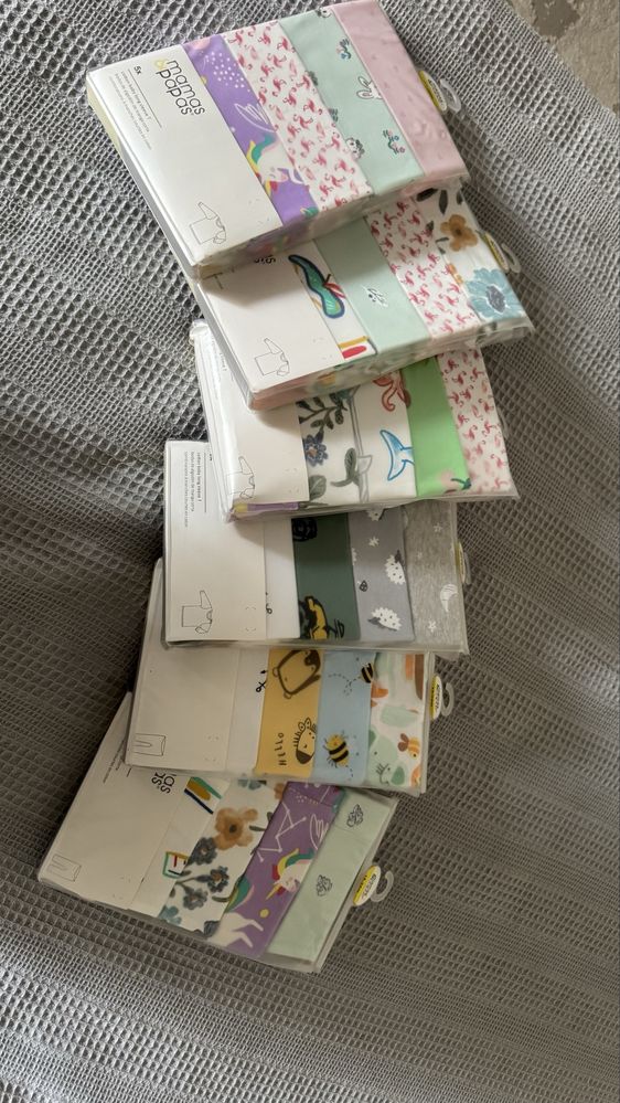 Продам детские вещи фирмы Мамас&папас
