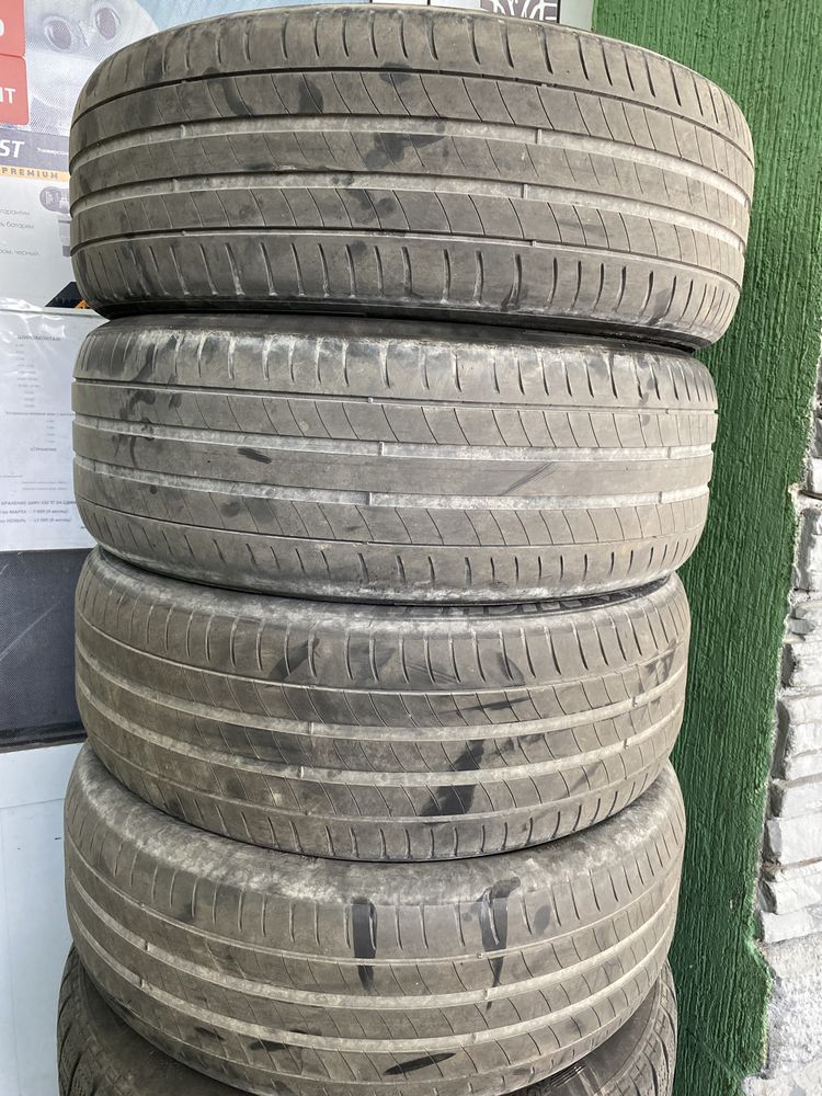 Michelin жақдайы средни суреттегди