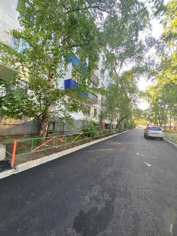 Продажа 3-комнатной квартиры в центре