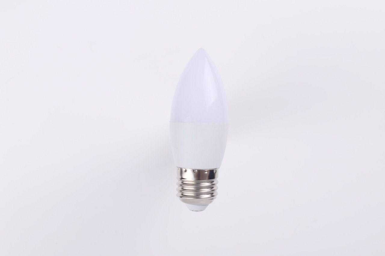 LED-лампочки E27/7W/10W/12W и E14/7W/. Яркий свет и экономия в доме!