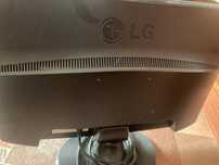 Компьютерный Монитор LG