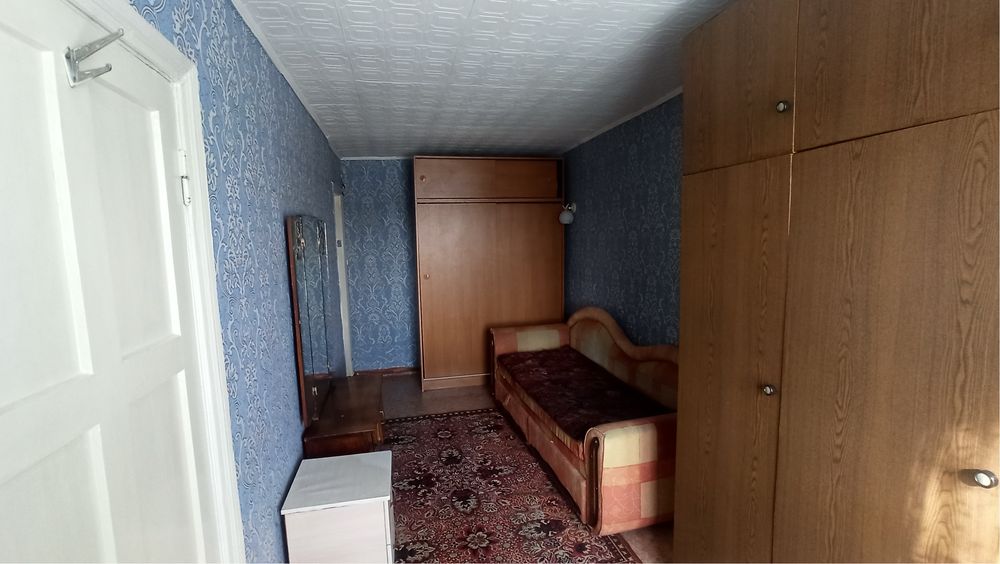 Продам 2х ком.кв. в Пришахтинске
