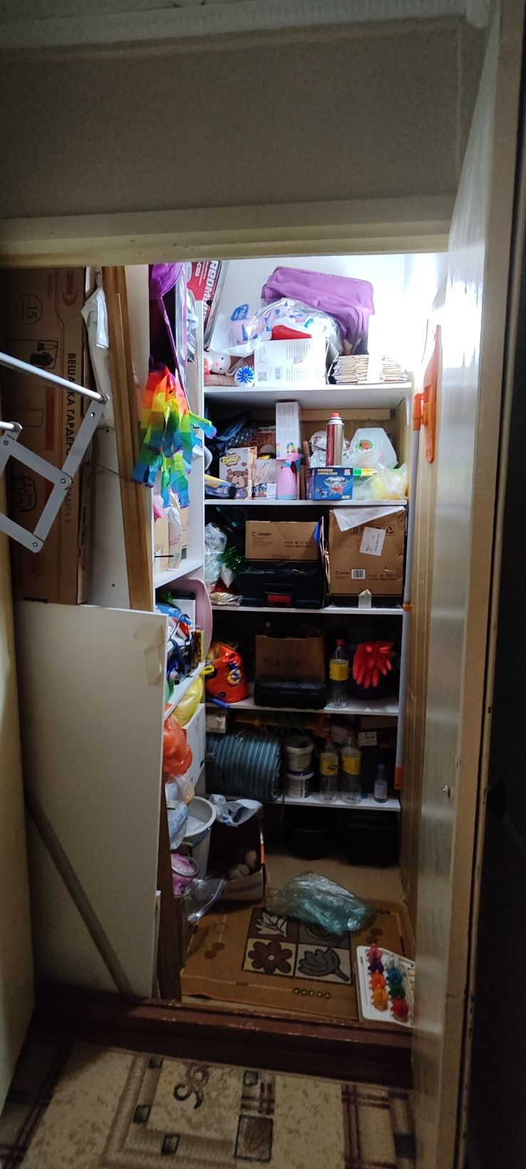 Продам 3х комнатную квартиру в г.Усть -Каменогорск