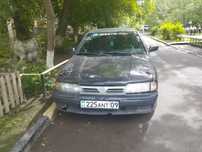 Запчасти на Nissan Primera P10