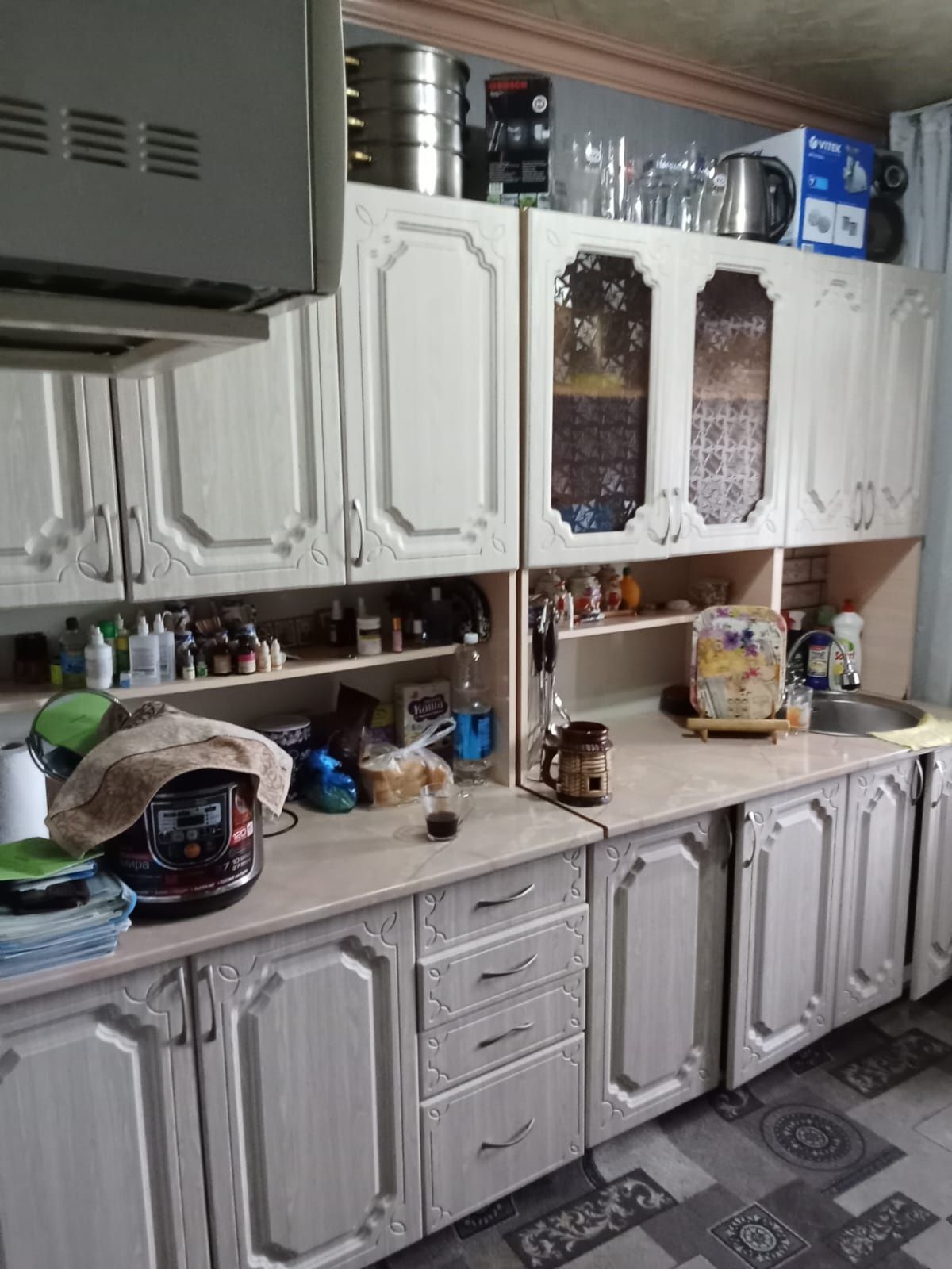 Квартира 3 комнаты