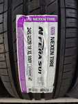 Nexen 245/45R18 Nfera SU1