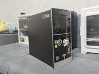 Компьютер I5 2400 gtx 610