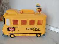 Продам игрушку автобус school bus