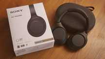 Наушники Sony WH1000XM4