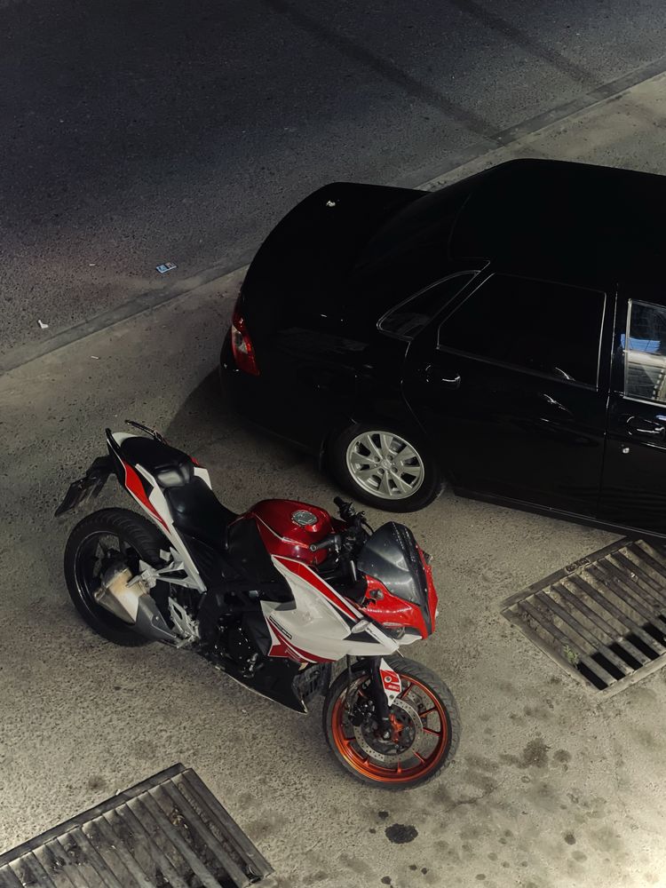 Racer Storm, 2020 года