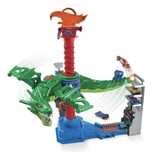 Hot Wheels Дракон Хот Вилс