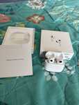 Срочно продается AirPods 3