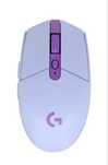Logitech g305 беспроводной игровой мышка