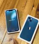 iPhone 13 128гб.