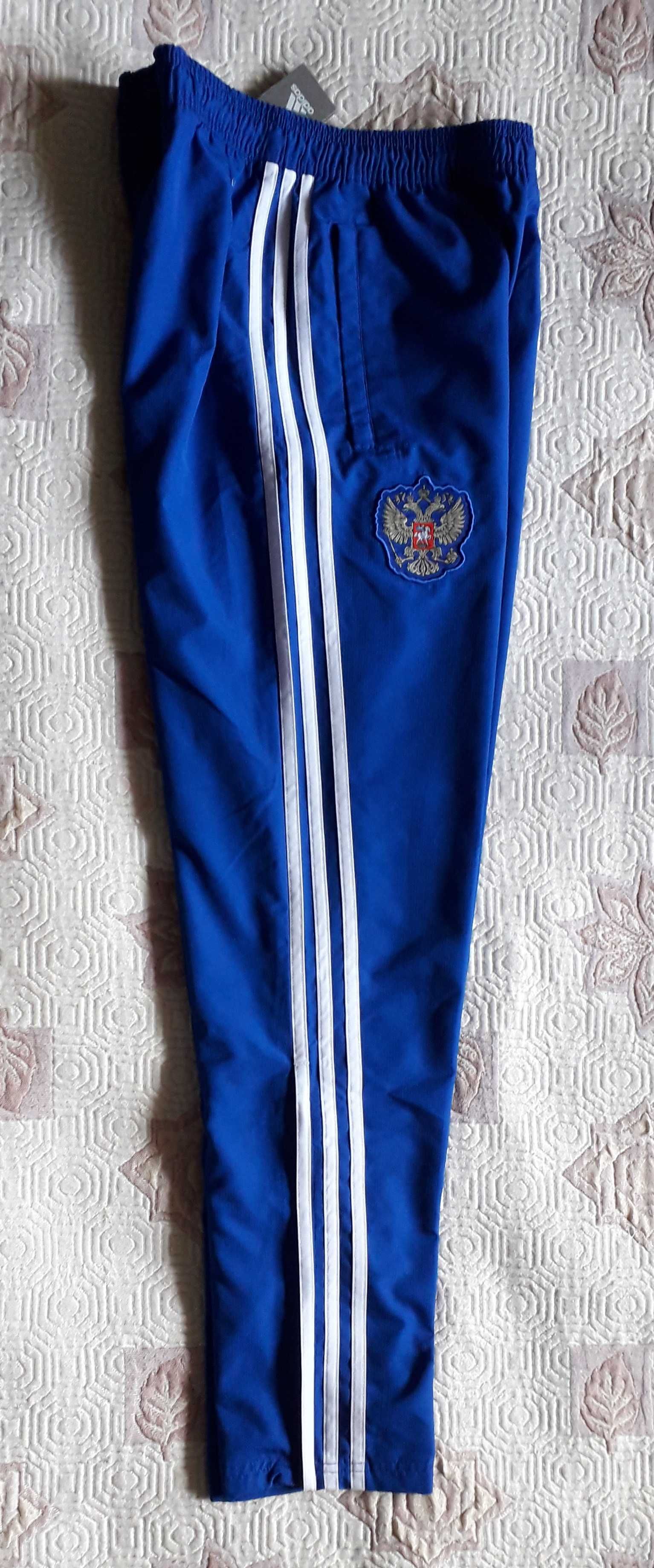 Новые штаны ADIDAS (ОРИГИНАЛ) на подростка р.164