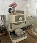 delonghi stilosa кофемашина